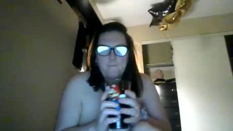 fuzzypeaches87 online show from 04/04/26, 04:22