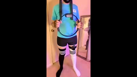 fuzzypuppyboy online show from 12/14/25, 01:55