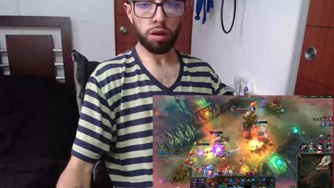 andrew online show from 02/16/26, 05:42