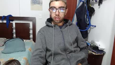 andrew online show from 02/27/26, 09:53