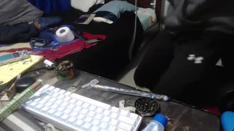 andrew online show from 03/29/26, 10:59