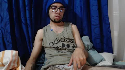 andrew online show from 04/04/26, 05:49