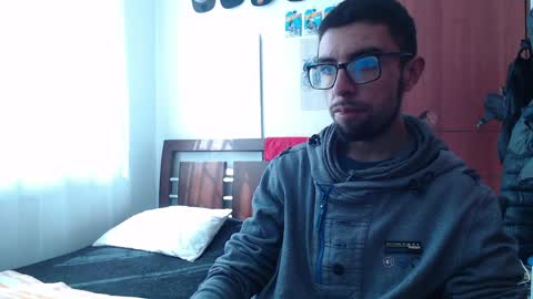 andrew online show from 04/09/26, 07:41