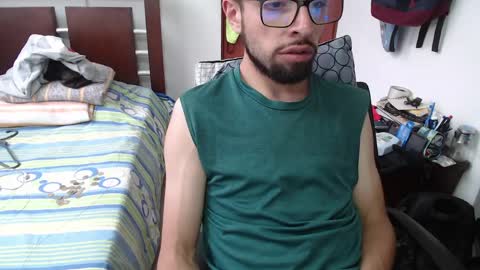 andrew online show from 06/07/26, 10:02