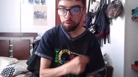 andrew online show from 06/10/26, 03:55