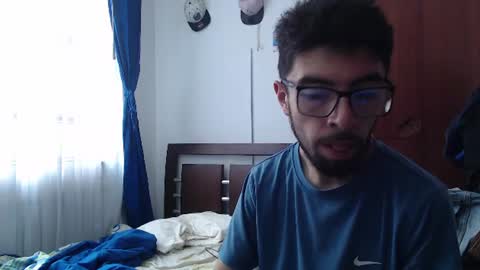andrew online show from 06/12/26, 03:22