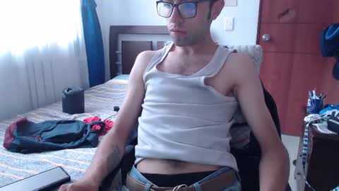 andrew online show from 06/13/26, 06:39