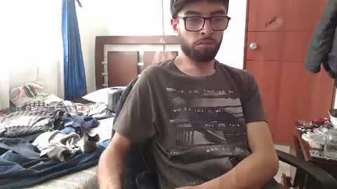 andrew online show from 07/27/26, 07:32