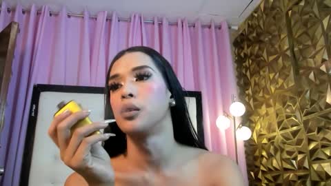 fvckingoliviabio online show from 01/13/26, 12:10