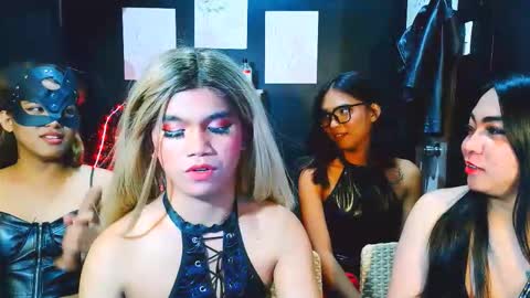 fvckingyeng online show from 03/03/26, 05:19