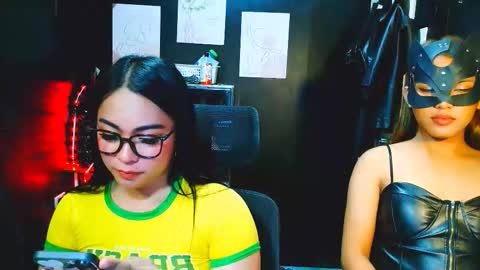 fvckingyeng online show from 03/04/26, 07:31