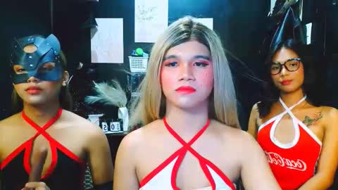 fvckingyeng online show from 03/06/26, 08:55