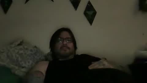 TatdDaddy online show from 02/07/25, 10:30