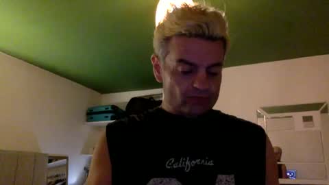 Snapshot of fvmendoza chatting on 06/25/26, 11:42 fvmendoza online show from 06/25/26, 11:42