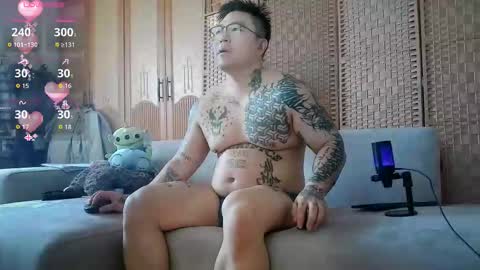 fxckwituno online show from 02/09/26, 02:04