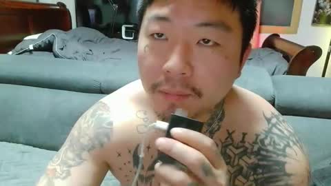 fxckwituno online show from 03/11/26, 02:56