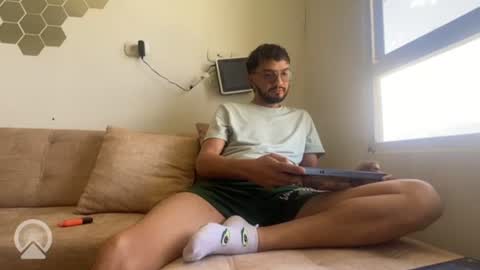 Fyodr online show from 07/28/26, 04:39