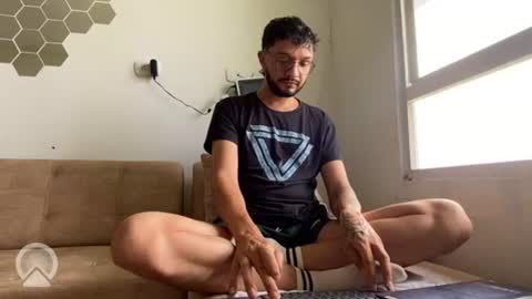 Fyodr online show from 07/29/26, 02:26