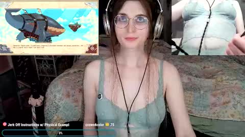 B online show from 12/05/25, 04:25