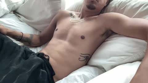 G00NDaddy online show from 04/25/26, 12:30