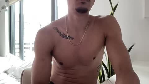 G00NDaddy online show from 04/25/26, 03:53