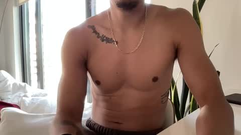 G00NDaddy online show from 05/03/26, 01:06