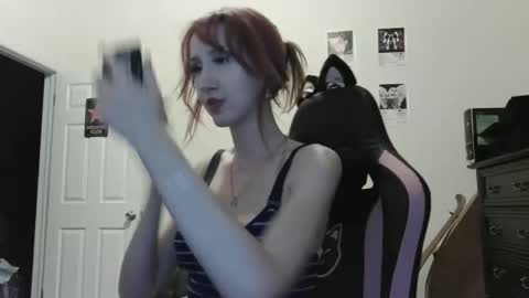 Goddess Luna online show from 05/04/26, 01:12