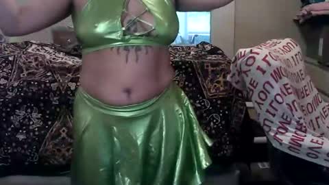 noturfae online show from 04/20/26, 07:26