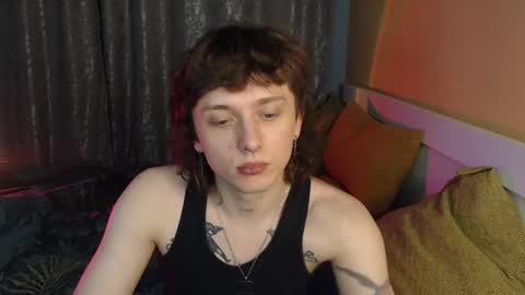 Ian online show from 11/25/25, 12:43