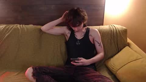 Ian online show from 02/08/26, 10:24