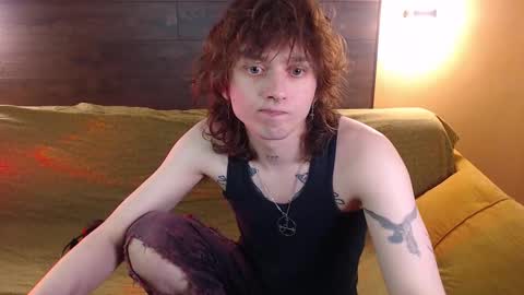 Ian online show from 03/07/26, 02:03