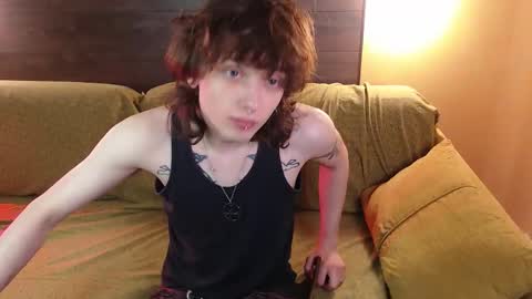 Ian online show from 03/17/26, 07:55