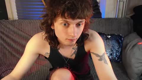 Ian online show from 04/14/26, 05:52