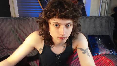 Ian online show from 04/15/26, 07:10