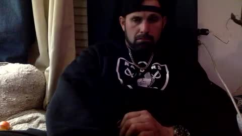 Brad  Stella online show from 01/23/25, 01:13