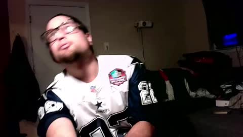 Jax online show from 10/06/25, 02:42