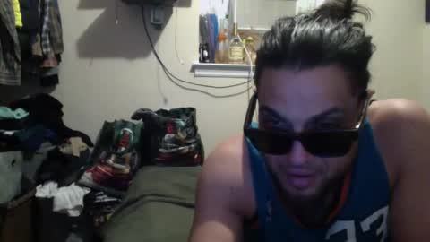 Jax online show from 11/07/25, 07:08