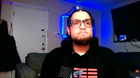 Jax online show from 11/20/25, 04:01