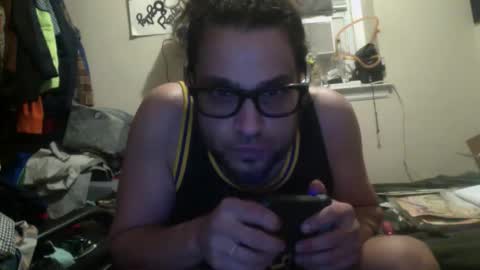 Jax online show from 04/16/26, 04:46