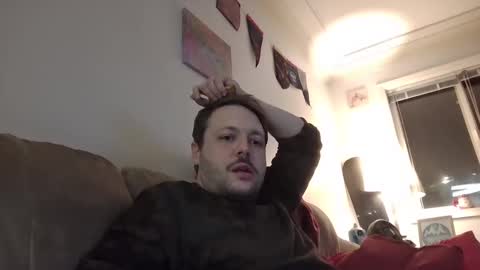 G online show from 01/01/25, 12:11