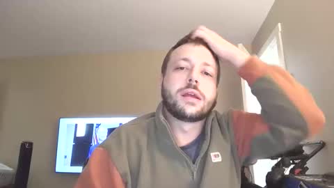 G online show from 11/03/25, 09:32