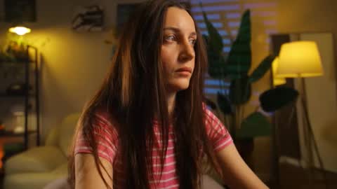 G online show from 12/02/25, 07:20