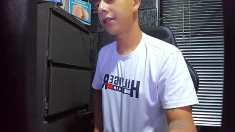 g_lincoln online show from 06/11/26, 02:53