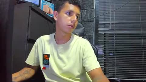 g_lincoln online show from 06/11/26, 10:52