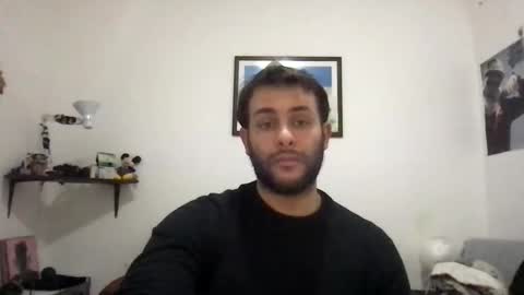 g_o_h4 online show from 01/18/25, 07:48