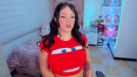 Gabriela online show from 03/04/26, 02:06