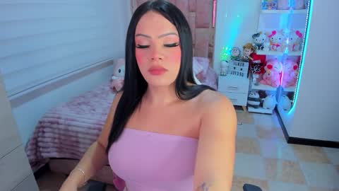 Gabriela online show from 03/13/26, 01:56