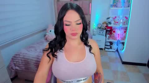 Gabriela online show from 03/28/26, 01:49