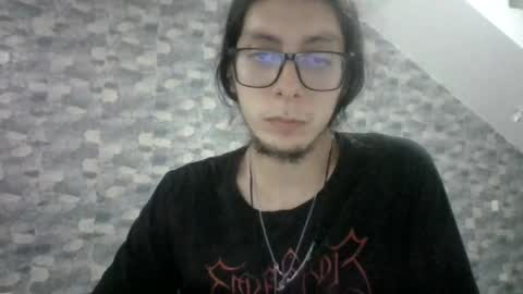 gaahlfrost online show from 06/09/26, 04:13