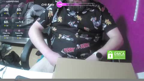 gaara680 online show from 04/02/26, 10:24